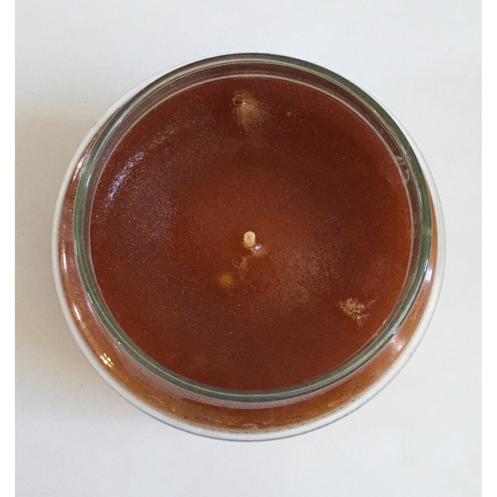 Yankee Candle MERRY MARSHMALLOW Medium Jar 14.5 Oz Housewarmer - Picture 7 of 8